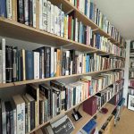 Wird es in 100 Jahren noch Bücher geben?