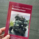 Carl von Lieser/Cläre Clüsserath: Moselochsen