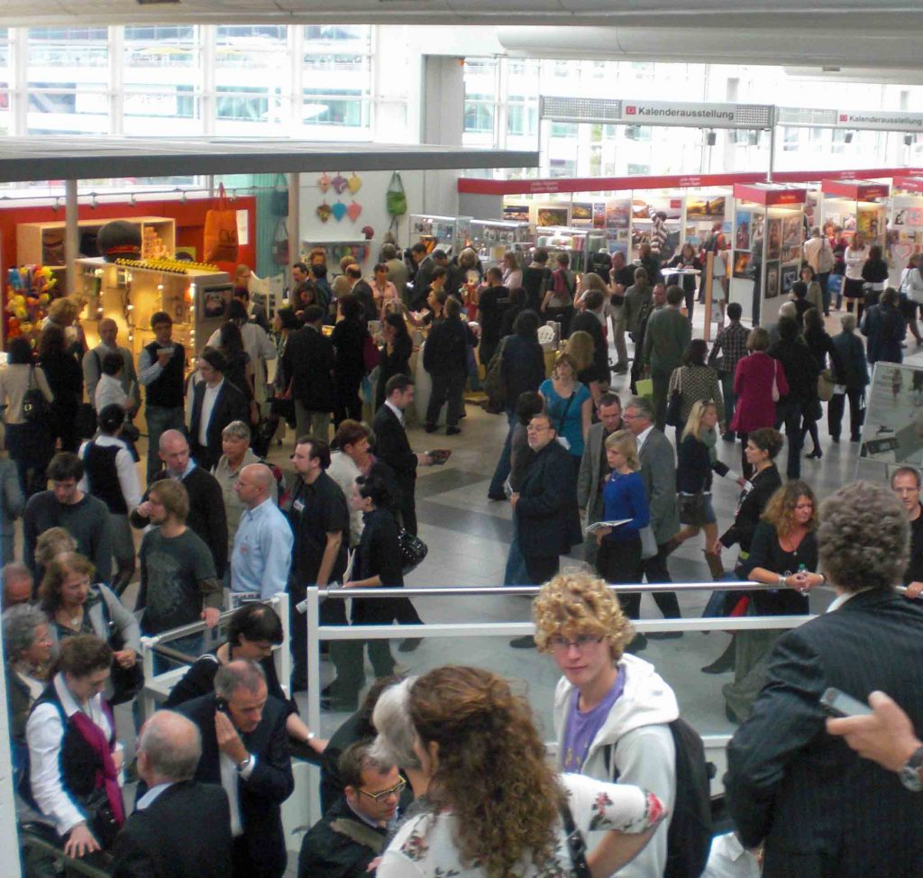 Buchmesse