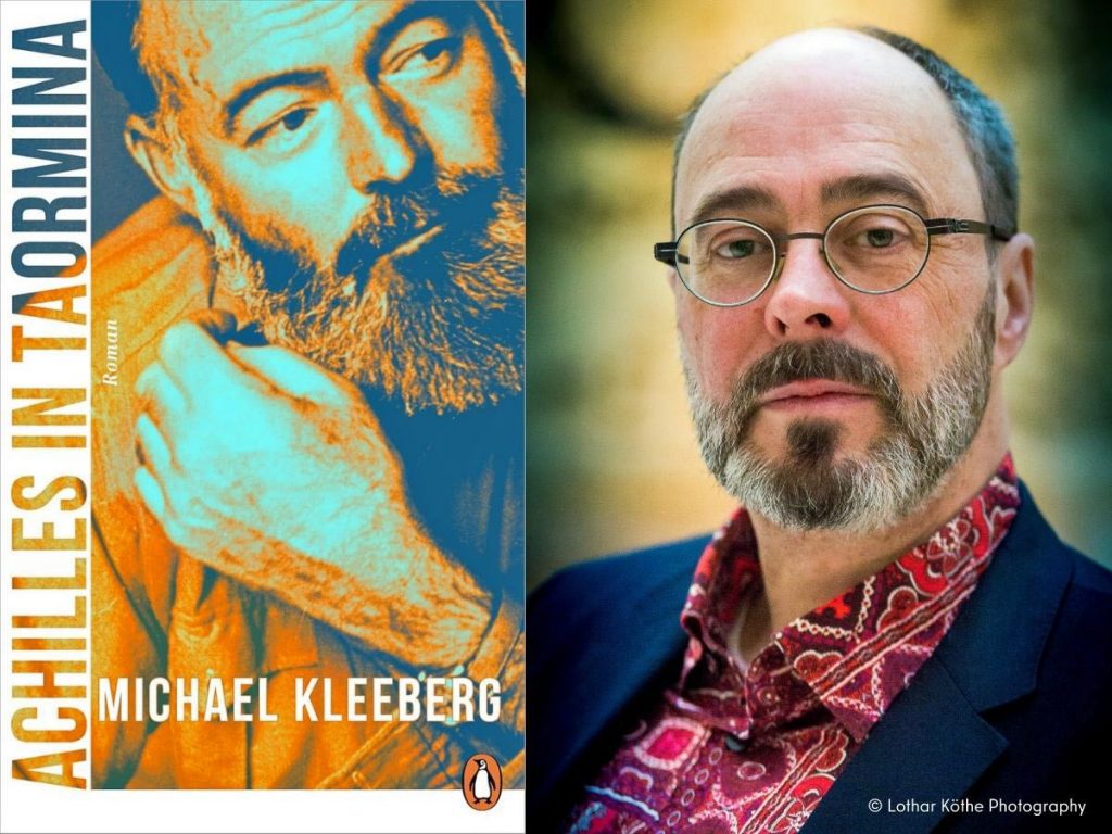 Michael Kleeberg